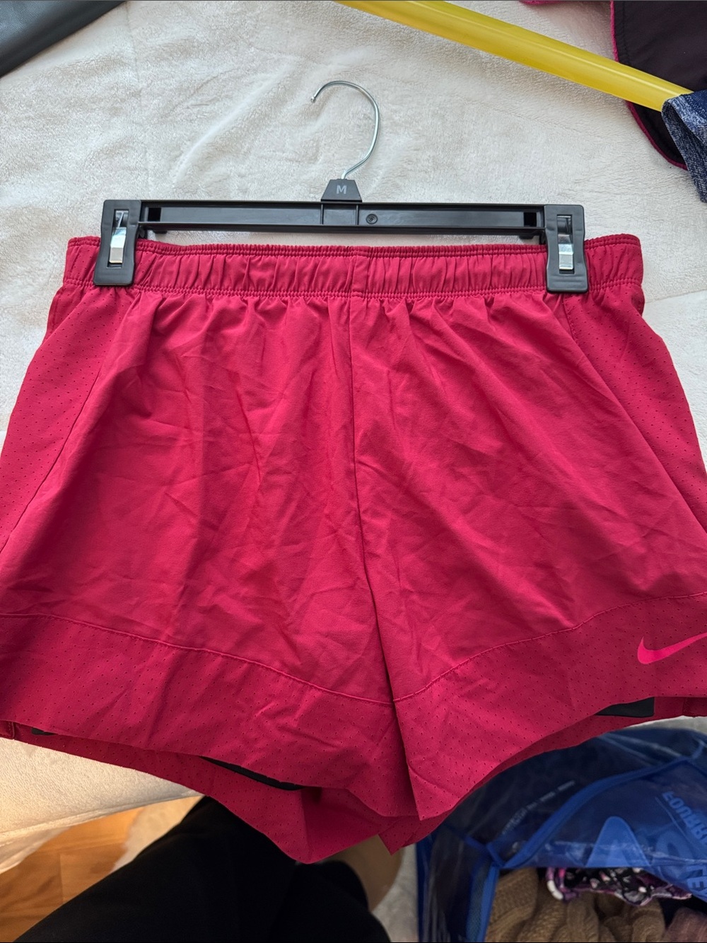 Nike Women’s Athletic Shorts